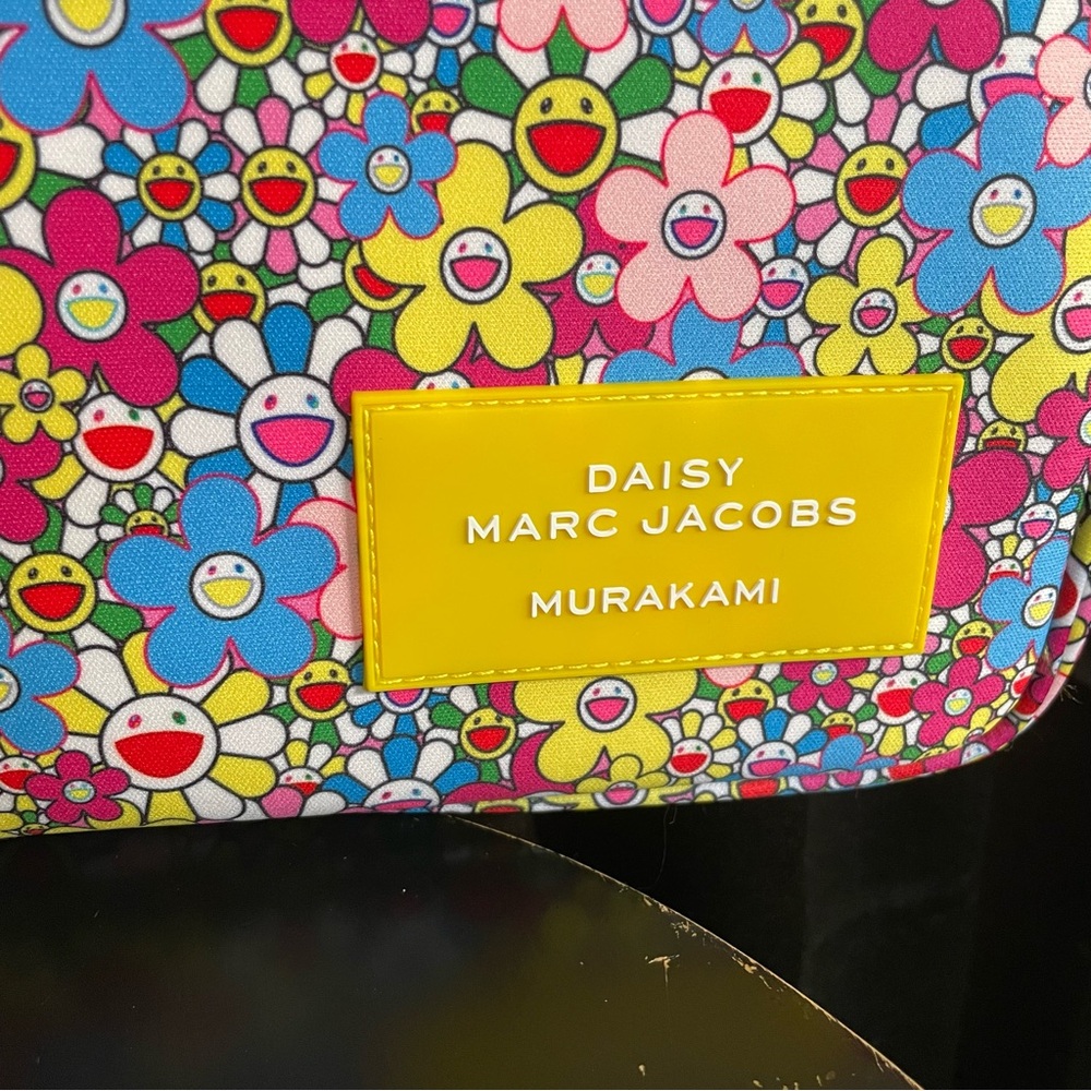 Marc Jacobs Murakami Laptop Case - Picture 2 of 5